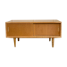 Buffet scandinave par Poul Hundevad