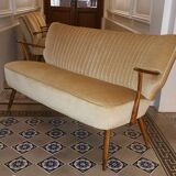 Sofa sofa years 50/60