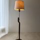 Ateljé Lyktan Grevie floor lamp Lars Bessfelt 1980s