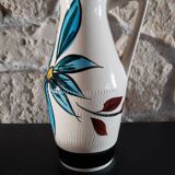 Vintage West-Germany pitcher vase