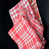 Old nineteenth napkin