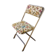 Chaise pliante Lafuma modèle Chantazur d'avant 1968