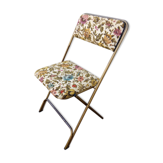 Lafuma folding chair 1968