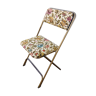 Lafuma folding chair 1968