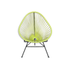 Scoubidou armchair