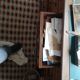 Second Empire desk
