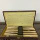 Coffret de 12 couteaux en inox