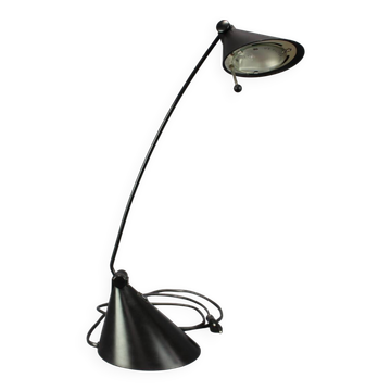 Adjustable table lamp Candy Light, Italian from the 1990s.
