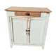 Buffet parisien patine ancienne " anglet "