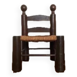 Pair of chairs