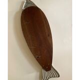 Vintage cutting board