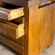 Pierre Chapo B19E Solid Elm Desk - Iconic 1960s Design