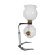 French Hellem 6 cup coffee maker, from 1930
