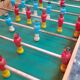 Babyfoot vintage