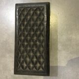 Wooden box