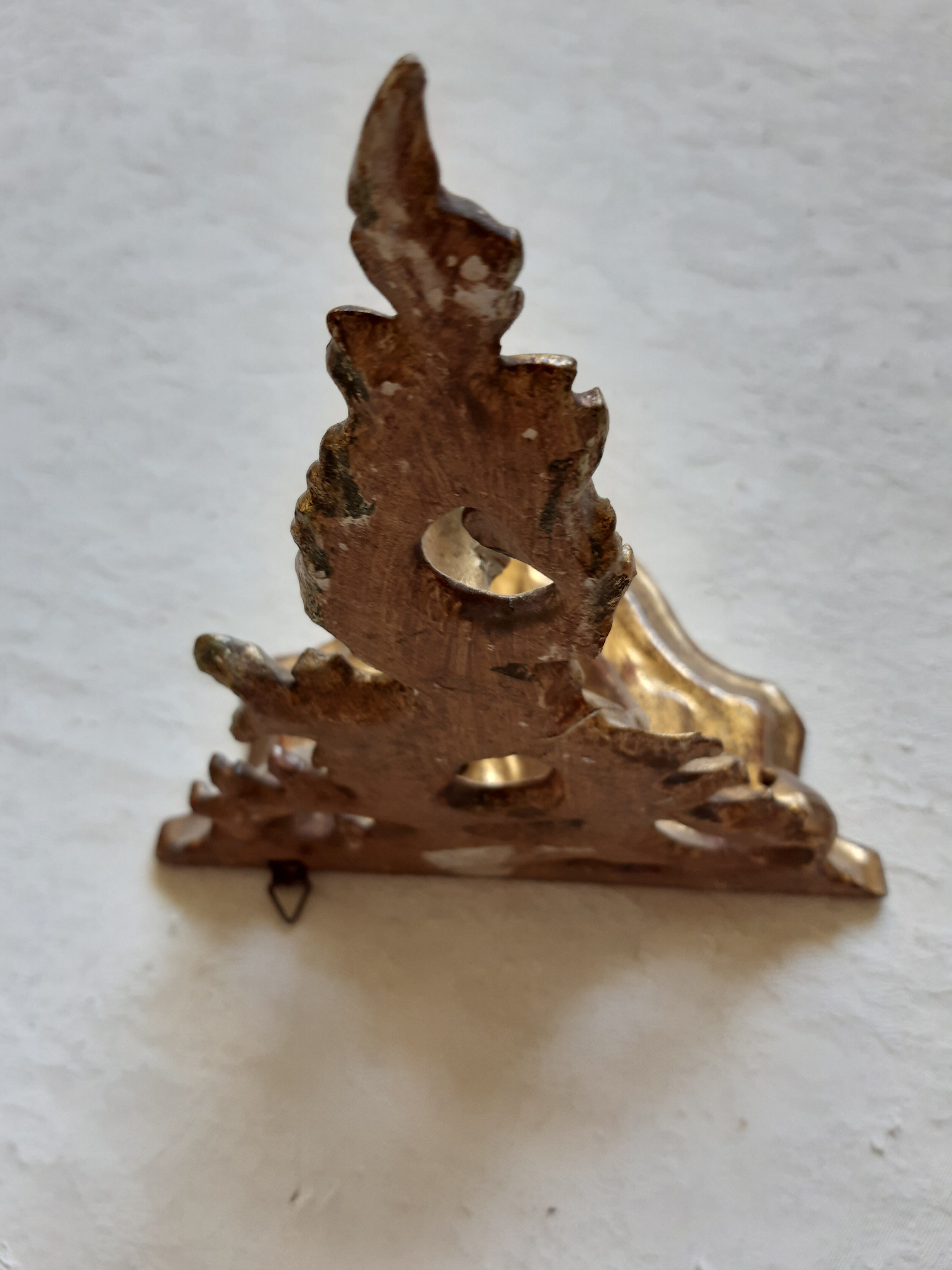 Set of 3 old harnesses