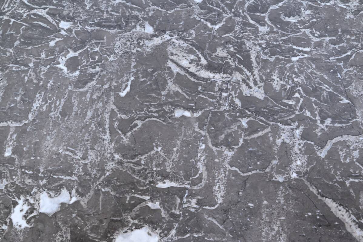 Mahogany City Buffet – Late 19th Century