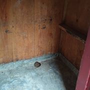 Bank oak counter patina wine lees old icehouse Henri ASSET