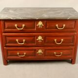 Louis XIV dresser
