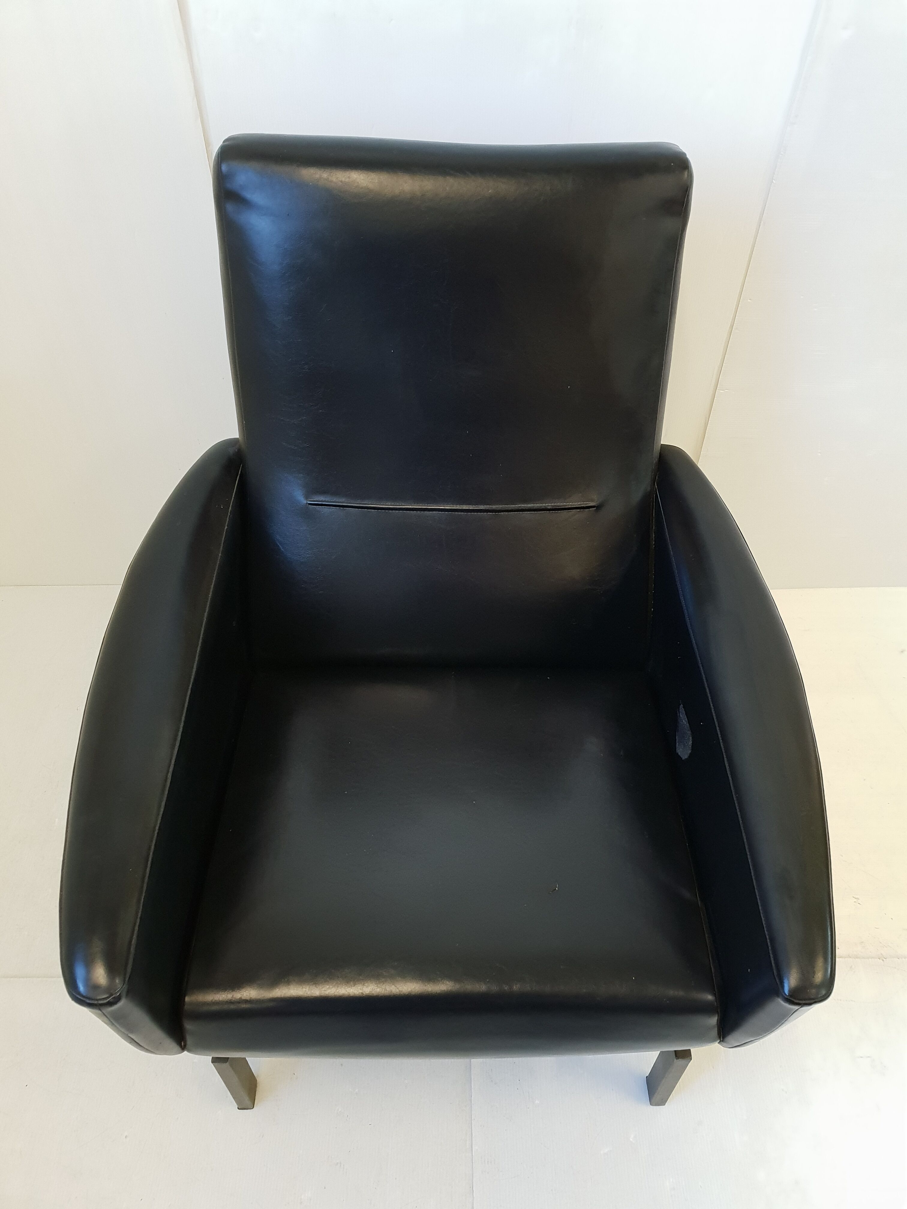 Vintage armchair 1960