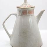 Seventies coffee maker from the Maille de Niderviller collection