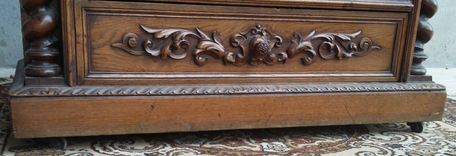 Louis XIII Commodity