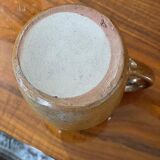 Stoneware Jug
