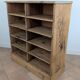 Workshop furniture with lockers