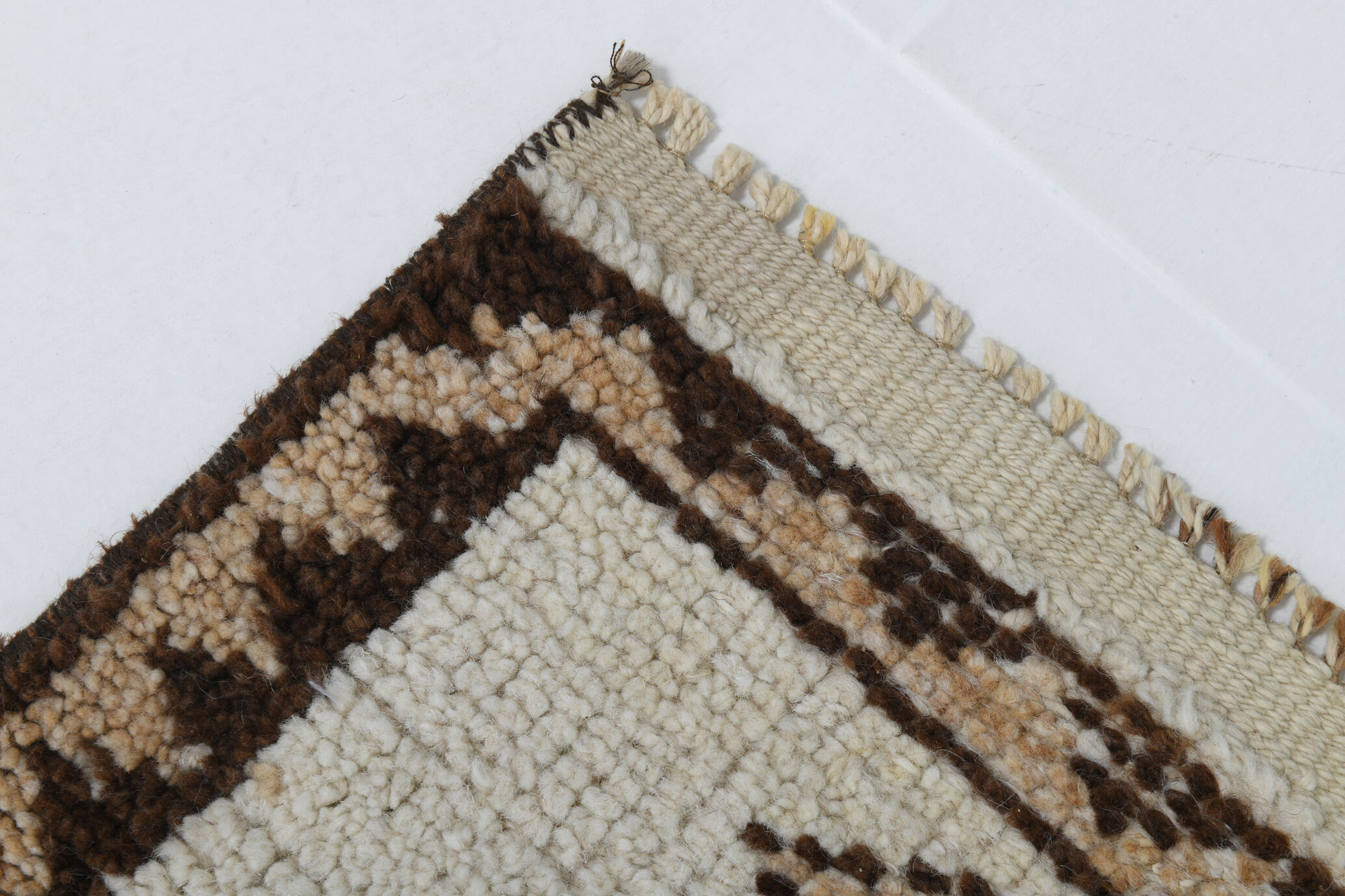 3X10 Turkish Vintage Runner Rug, 3x10 Runner Rug, 325x90Cm