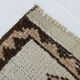 Tapis Runner Vintage Turc 3X10, Tapis Runner 3x10, 325x90Cm