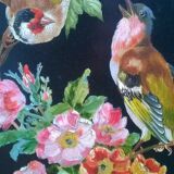 Table "To the Birds"
