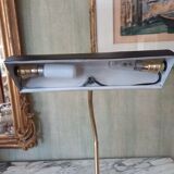Lampe de bureau années  60