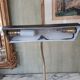 Lampe de bureau années  60