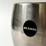 Carlo Mazzeri & Luigi Massoni for Alessi, ice bucket / wine design 1950.