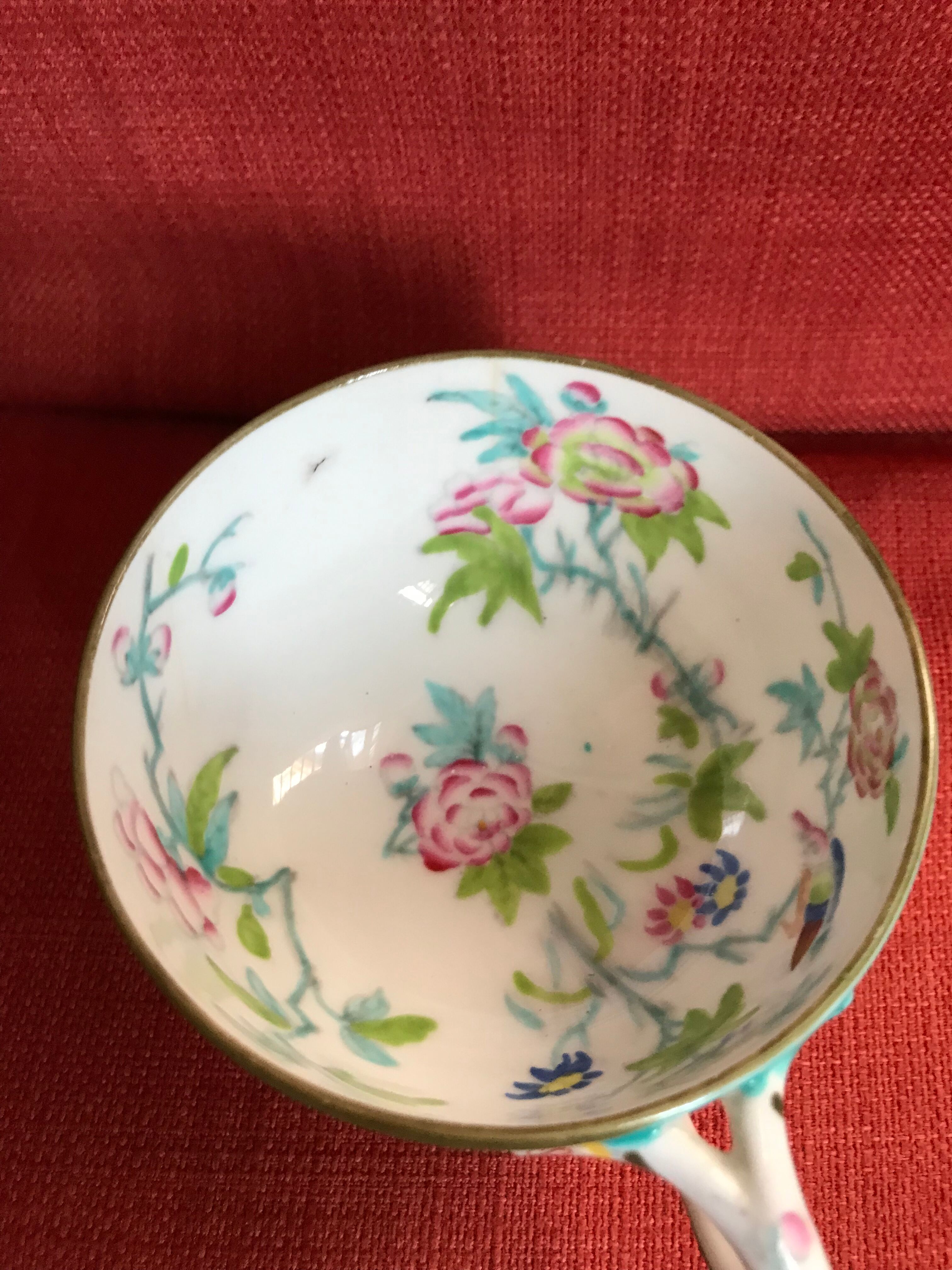 Minton Tea Cup
