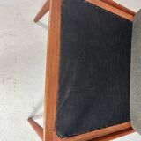 Peter Hvidt& Orla Mølgaard-Nielsen FD146 Cane Back Easy Chair, Denmark