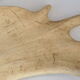 Pair of suede wood europe