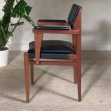 Vintage office chair