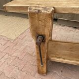 Carpenter's workbench