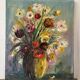 Bouquet of flowers