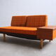 Mid Century Daybed, Norway 1960's
