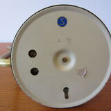 Scandinavian asea desk lamp