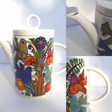 Acapulco Villeroy and Boch lunch set