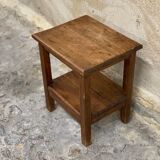 Table d’appoint 1950