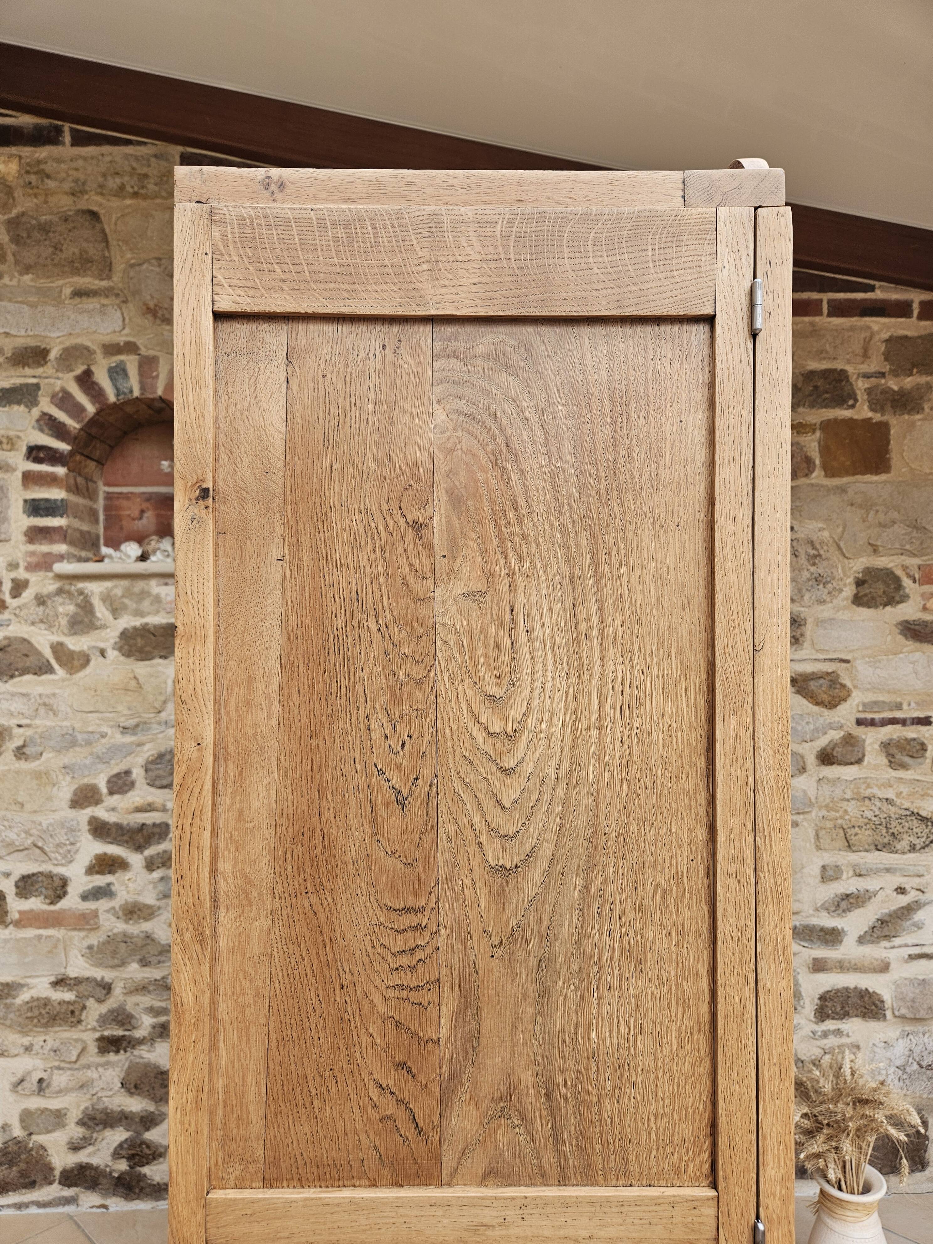 Parisian Art Deco wardrobe