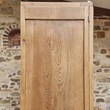 Parisian Art Deco wardrobe