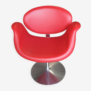 Armchair "Little Tulip" by Pierre Paulin for Artifort