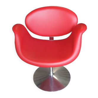 Armchair "Little Tulip" by Pierre Paulin for Artifort