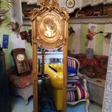 Large mirror