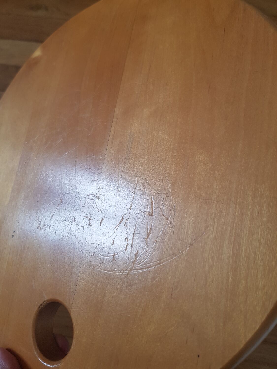 Suzy stool by Adrian Reed